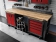 GLADIATOR® Premier Brede Gelaste Stalen Moduleerbare Ladenkast  71cm Racing Red