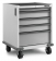 GLADIATOR® Coffre à outils GearDrawer modulable Select Series