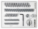 GLADIATOR® Select Series Jumbo Gearbox Cabinet